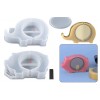 Piggy Bank Mold