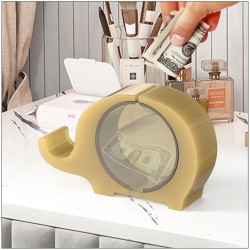 Piggy Bank Mold