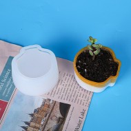 Shell Cup Mold