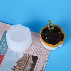 Shell Cup Mold
