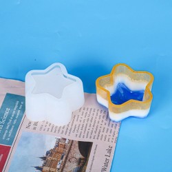 Star Cup Mold