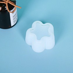 Flower Cup Mold