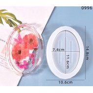 Soap Dish Mold 2