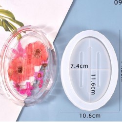 Soap Dish Mold 2