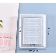Soap Dish Mold 3