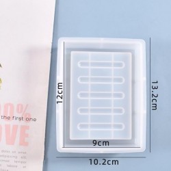 Soap Dish Mold 3