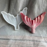 Fish tail Mold