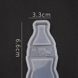 Coke Shaker Mold