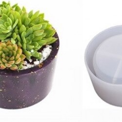 Big Pot Mold