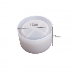Big Pot Mold