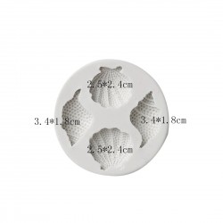 Sea Shell Mold