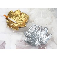 Maple Leaf Dish Mold