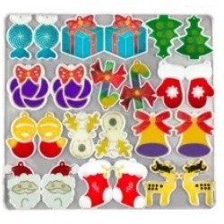 Christmas Hanging Mold