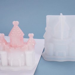Castle Mold