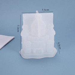 Castle Mold