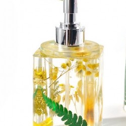 Soap Dispenser Mold