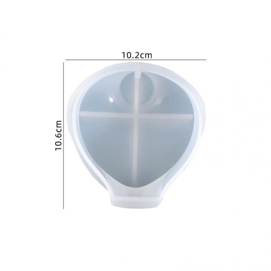 Necklace Display Stand Mold 1
