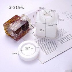 Bottle Storage Mold