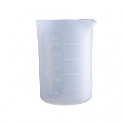 Silicone Measuring Cup