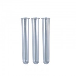 Test Tube for Vase Mold