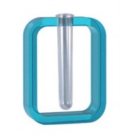 Rectangle Test Tube Vase Silicone Bracket Silicone Mold