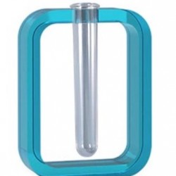 Rectangle Test Tube Vase Silicone Bracket Silicone Mold