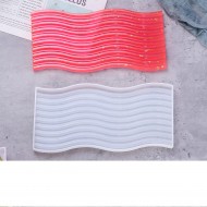 Deep Groove Wave Pattern Mold