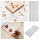  Bookmark Tag Irregular Mold