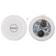 Luminous Coaster Cover Box Mirror Silicone Mold