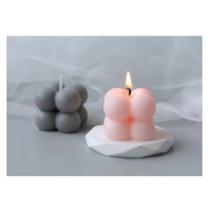 Small Bubble Mold
