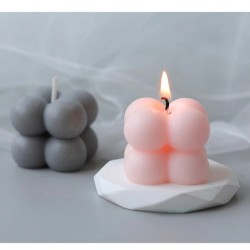 Small Bubble Mold