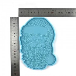Santa Mold