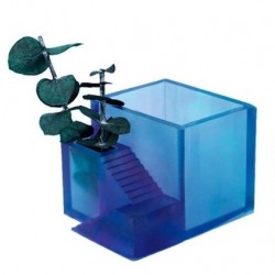 Mold Micro Landscape Potted Flower Pot Mold
