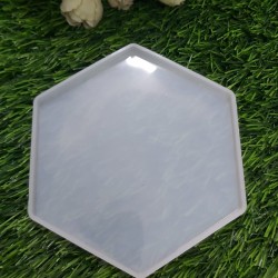Hexagon Mold