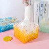 Tissue Box Mold