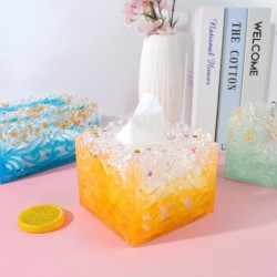 Tissue Box Mold