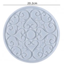 Mandala Mat Mold 2