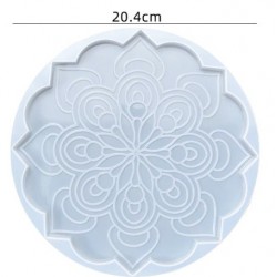 Mandala Mat Mold 3