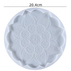 Mandala Mat Mold 4