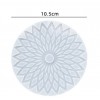 Mandala Coaster Mold 2