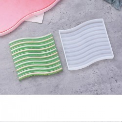 Groove Coaster Mold 