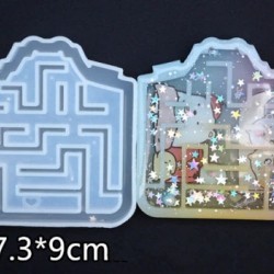 Camera Puzzle Mold