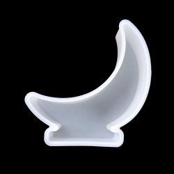 Moon Night Light Mold