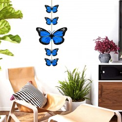 Butterfly Decor Mold