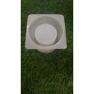 Round Planter / Penstand Mold