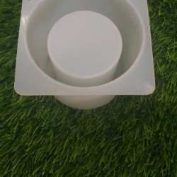 Round Planter / Penstand Mold