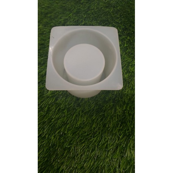 Round Planter / Penstand Mold