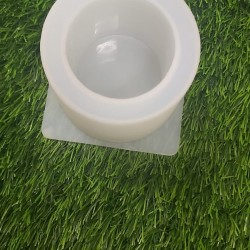 Round Planter / Penstand Mold
