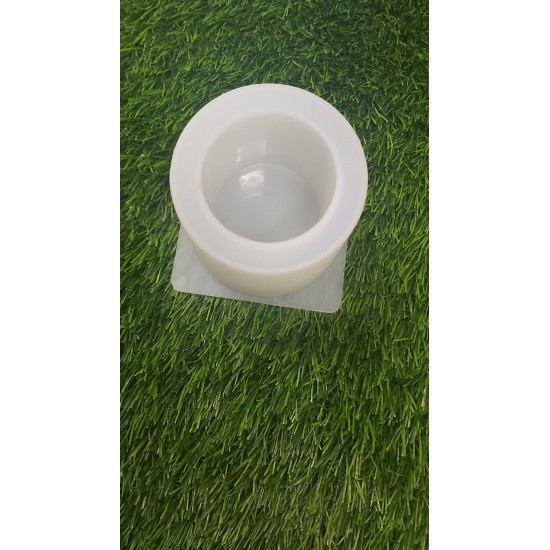 Round Planter / Penstand Mold