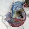 Squirrel large Tray Mold